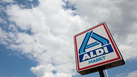 Bei Aldi Nord gibt es Krach unter den Erben.
