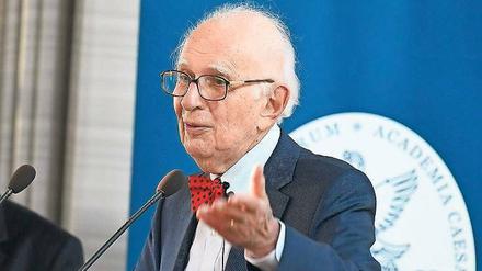 Eric Kandel