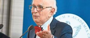 Eric Kandel