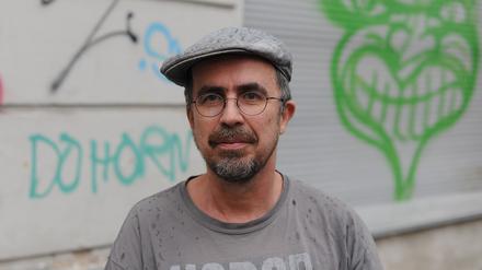 Rainer Lewalter 