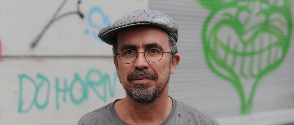 Rainer Lewalter