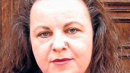 Jahrelange Auseinandersetzung mit dem Grauen. Bettina Stangneth.