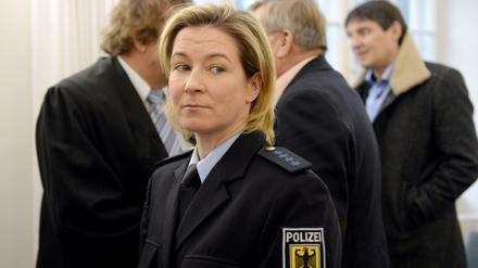 Claudia Pechstein verliert vor dem Bundesgerichtshof.