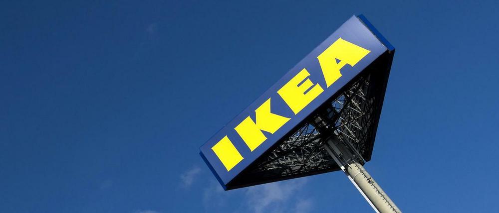 Ikea ruft Kühlschränke zurück. 