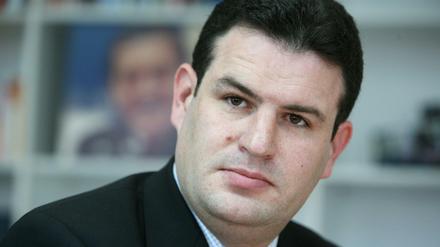 Nimmt Hamburg in Schutz. Hubertus Heil findet es nicht angemessen, dem Land eine "Blockade" der Exzellenzinitiative vorzuwerfen.