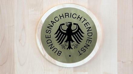 Die Arbeit des Bundesnachrichtendienstes (BND) wird durch ein neues Gesetz geregelt.