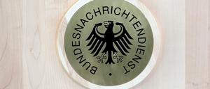 Die Arbeit des Bundesnachrichtendienstes (BND) wird durch ein neues Gesetz geregelt.
