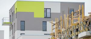 Der Verkauf von Wohnungen rechnet sich - für Bauträger, oft aber auch für Mieter.