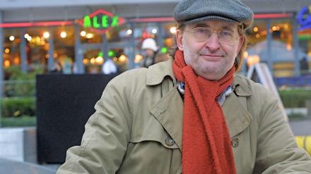 Burkhart Seidemann (1944-2016).