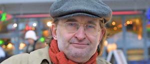 Burkhart Seidemann (1944-2016).