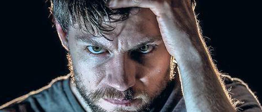 Wer bin ich? Die Fox-Serie „Outcast“ mit Patrick Fugit ist via Sky zu sehen.