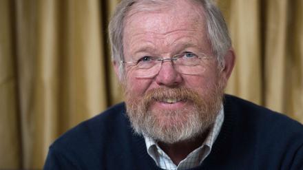Bill Bryson