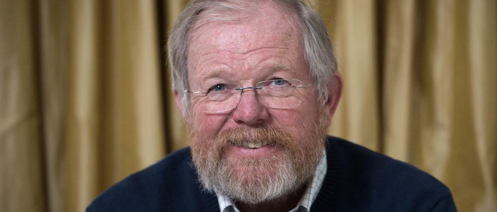 Bill Bryson