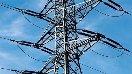 Kostenintensiv. Für den Netzausbau veranschlagt der BDEW Investitionen von rund 50 Milliarden Euro. 