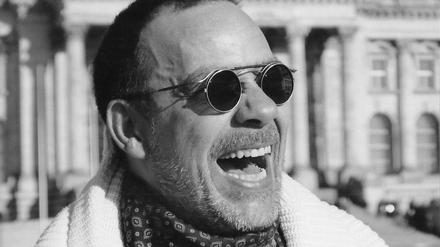 Stephan Noé (1957-2016)