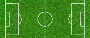 Ab Freitag werden sich die Augen der Fußballwelt auf Frankreich richten, wenn in Paris die 15. Fußballeuropameisterschaft beginnt.