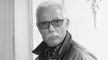 Klaus Vonderwerth (1936-2016)