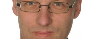 Volker Gunske schrieb seit 1990 im "Tip" über Film und das Berliner Stadtleben, er war dort bis 2010 Redakteur.