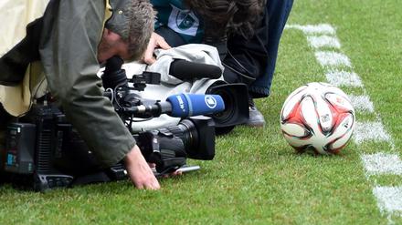 Mit Bundesliga-Rechten lassen sich Milliarden machen