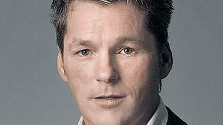 Oliver Wurm
