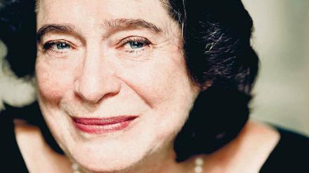 Elisabeth Leonskaja