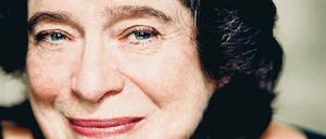 Elisabeth Leonskaja