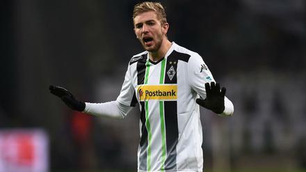 Christoph Kramer wechselt für etwa 15 Millionen Euro wieder nach Gladbach.