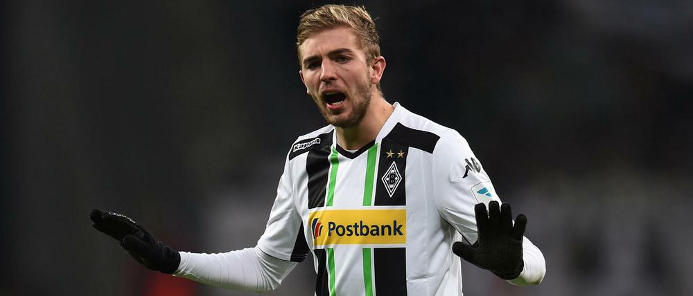 Christoph Kramer wechselt für etwa 15 Millionen Euro wieder nach Gladbach.