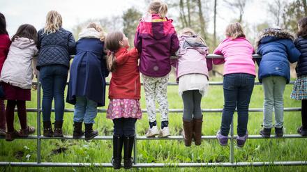Kaputte Klassenzimmer? Dann lieber Klassenausflug!