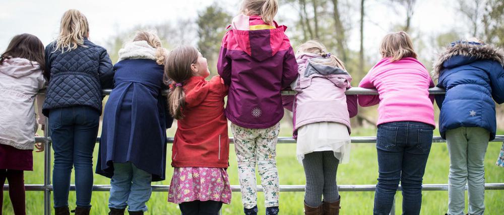 Kaputte Klassenzimmer? Dann lieber Klassenausflug!