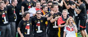 Polonaise = blanker Käse? Da gehen die Meinungen auseinander.