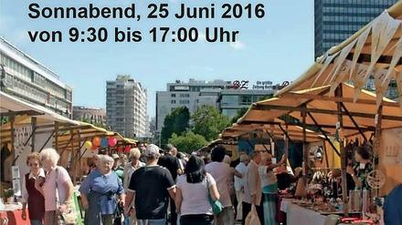 Ein Ausschnitt aus dem Programmheft, das vielerorts im Bezirk ausliegt und auch online erhältlich ist.