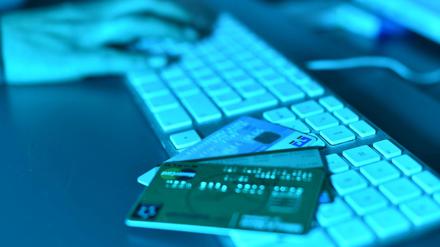 Viele Verbraucher fühlen sich im Netz nicht sicher.