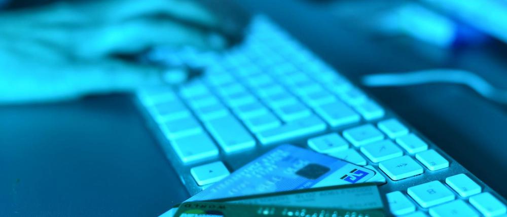 Viele Verbraucher fühlen sich im Netz nicht sicher.
