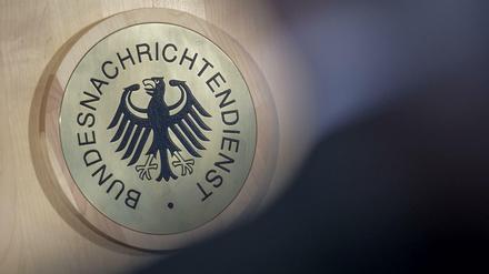 Der Bundesnachrichtendienst (BND) steht vor einer Reform. 