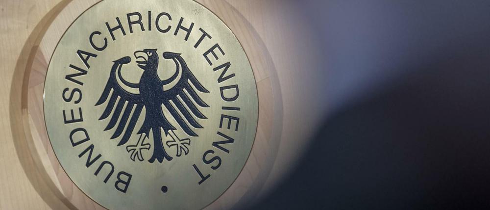 Der Bundesnachrichtendienst (BND) steht vor einer Reform.