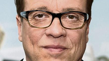 ZDF-Mann Béla Réthy kommentierte das EM-Eröffnungsspiel Frankreich - Rumänien. Er hielt sich an diesem Abend angenehm zurück.