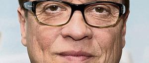 ZDF-Mann Béla Réthy kommentierte das EM-Eröffnungsspiel Frankreich - Rumänien. Er hielt sich an diesem Abend angenehm zurück.