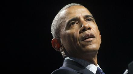 50 Diplomaten fordern von Präsident Obama eine Militäreinsatz gegen das Regime von Baschar al-Assad.
