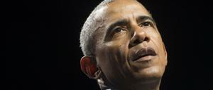 50 Diplomaten fordern von Präsident Obama eine Militäreinsatz gegen das Regime von Baschar al-Assad.