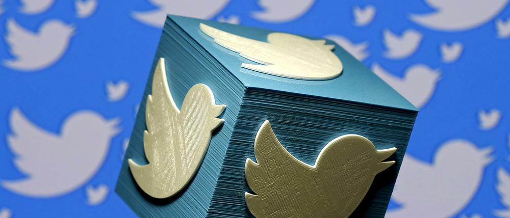 Twitter wagt sich erneut ins Audio-Geschäft.