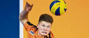 Ruben Schott bleibt in Berlin.