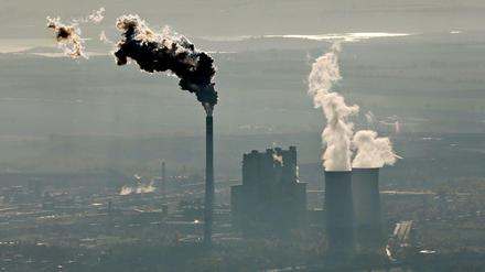 Immer mehr Anleger wollen nicht mehr in fossile Energieträger investieren.