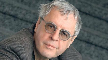 Metaphysiker des poetischen Zweifels. Der Dichter Charles Simic.