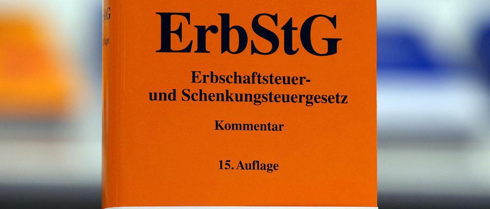 Ein Spitzentreffen soll den Durchbruch bei der Reform der Erbschaftssteuer bringen