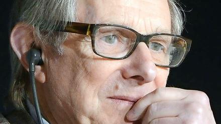 Der britische Regisseur Ken Loach wird 80 Jahre alt.