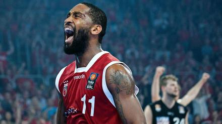 Yes! Bambergs Bradley Wanamaker.
