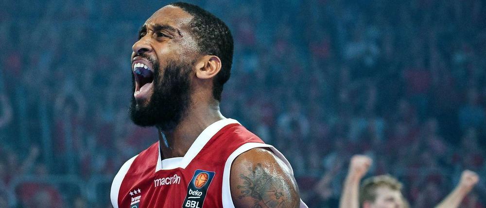 Yes! Bambergs Bradley Wanamaker.