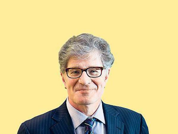 Roger Willemsen, Publizist.