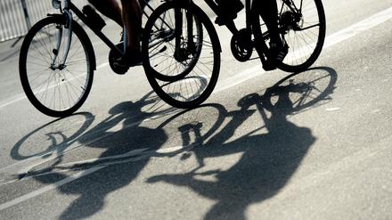 Das Jedermann-Rennen Velothon hat einen Teilnehmer das Leben gekostet.